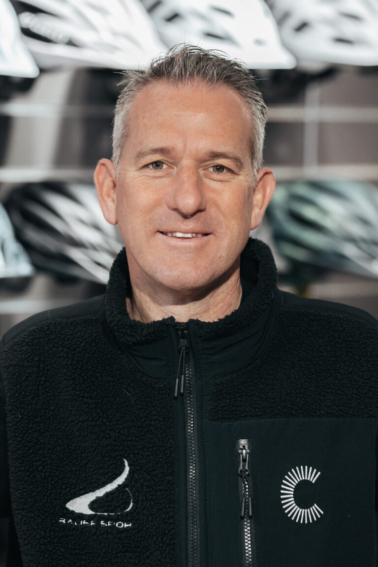 Portrait von Robin Bauer