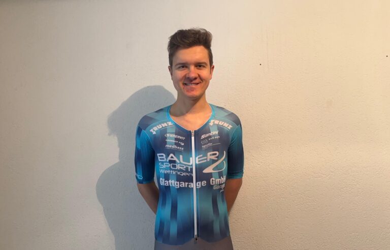 Portrait von Weiss Dominik