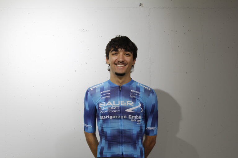 Portrait von Sido Livio