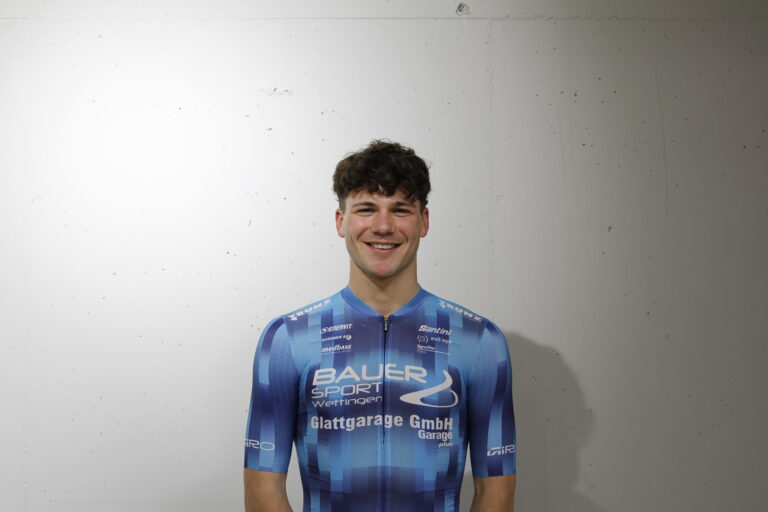 Portrait von Livio Stefani