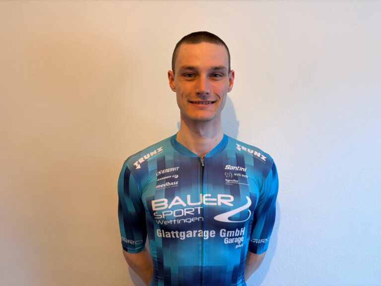 Portrait von Noah Köppel