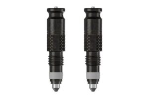 Schwalbe Ventileinsatz Clik Valve SV-SCV Set à 2 Stück schwarz