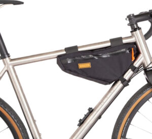 Restrap Frame bag – Small