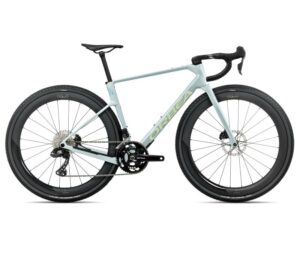 Orbea TERRA RACE M20iLTD