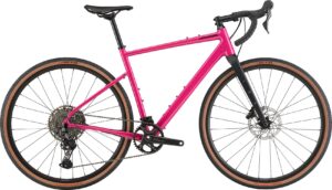 Cannondale Topstone 2 1x