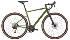 Cannondale Topstone 2