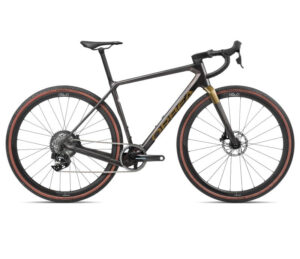 Orbea TERRA M21eTEAM 1X