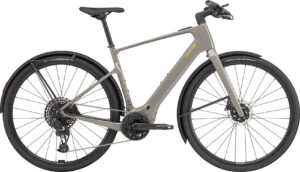 Cannondale Tesoro Neo Carbon 1