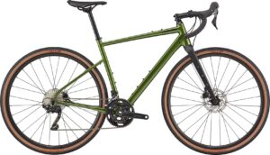 Cannondale Topstone 2