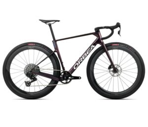 Orbea TERRA RACE M31eLTD 1X