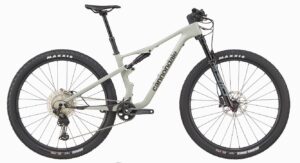 Cannondale Scalpel Carbon 3