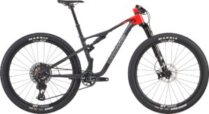 Cannondale Scalpel Carbon 1 Lefty