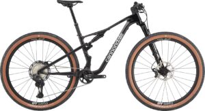 Cannondale Scalpel Carbon 2 Lefty