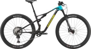 Cannondale Scalpel Carbon 3