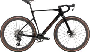 Cannondale SuperX Carbon 1
