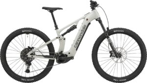 Cannondale Moterra 3