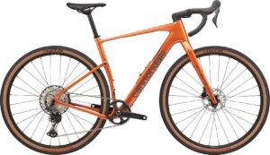 Cannondale Topstone Carbon 3 GRX 1x