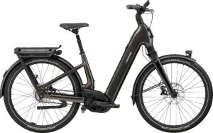 Cannondale Mavaro 2 LSTH