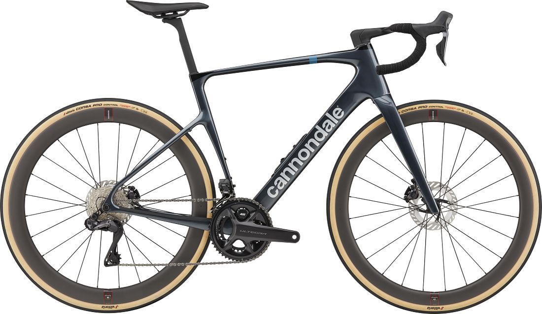 Cannondale Synapse Carbon 1