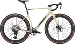 Cannondale SuperX Carbon 1