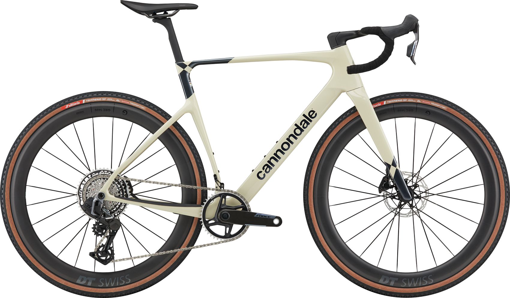 Cannondale SuperX Carbon 1