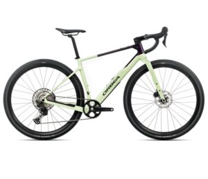 Orbea TERRA M30 TEAM 1X