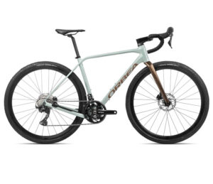 Orbea TERRA H30
