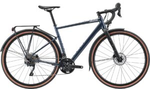 Cannondale Topstone EQ