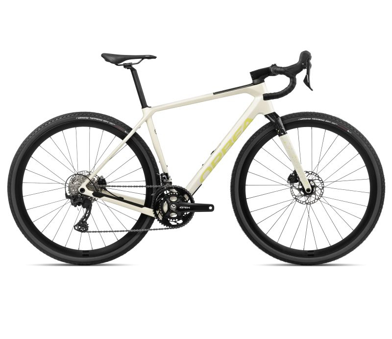 Orbea TERRA M30 TEAM