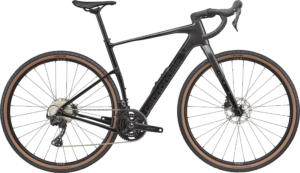 Cannondale Topstone Carbon 3 GRX – 2x
