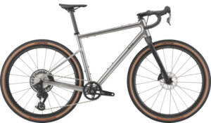 Bixs Traverse X