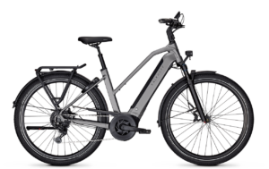 Kalkhoff ENDEAVOUR 5.B MOVE+ Tr