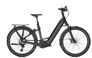 Kalkhoff Endeavour 7.B Advance+ Wa