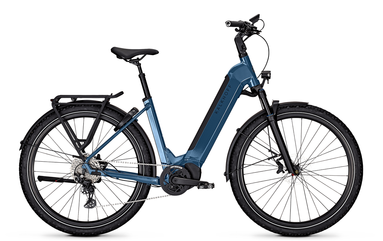 Kalkhoff ENTICE 5.B MOVE+ Wa