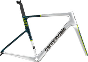 Cannondale SuperSix EVO LAB71