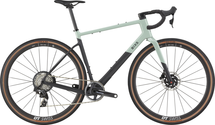 Bixs Gran Turismo GR 1