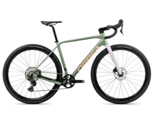 Orbea TERRA H30 1X