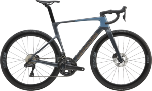 Cannondale SuperSix EVO 2