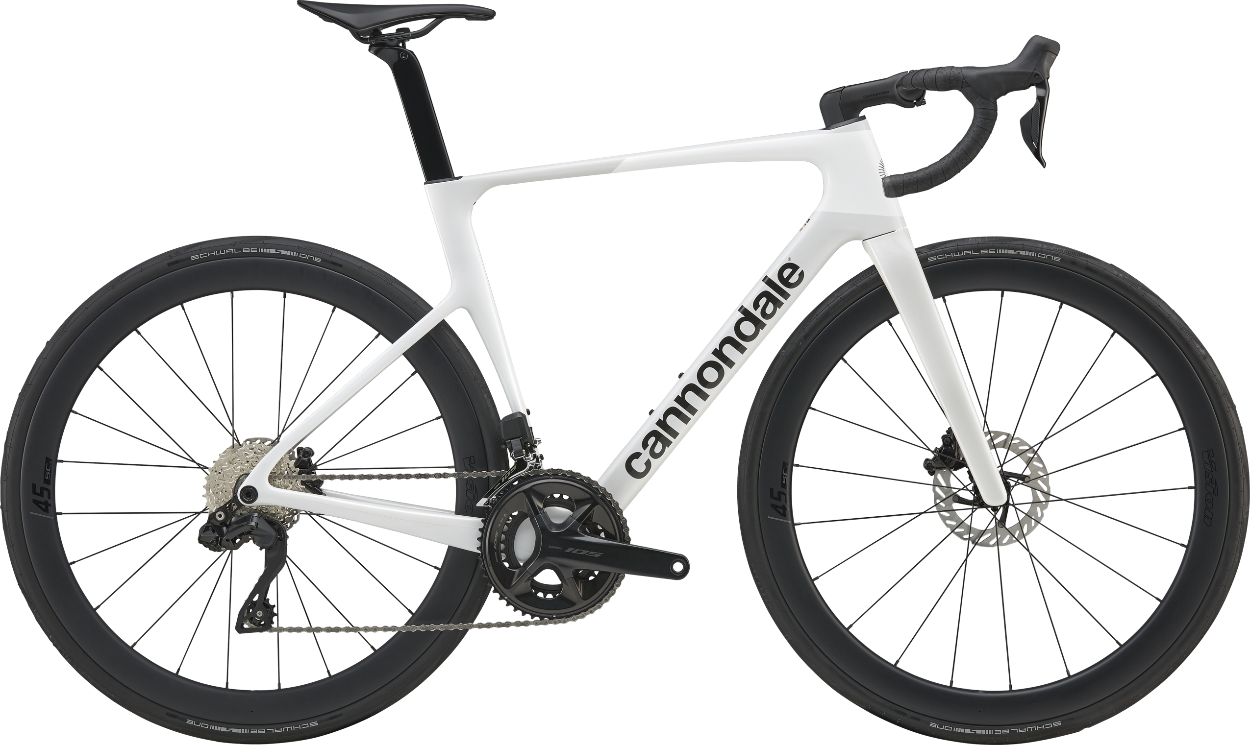 Cannondale SuperSix EVO 5