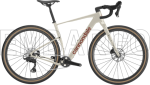 Cannondale Topstone Carbon 3 GRX – 1x