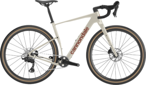 Cannondale Topstone Carbon 3 GRX – 1x