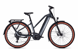 Kalkhoff ENTICE 5 SEASON 2, Tr