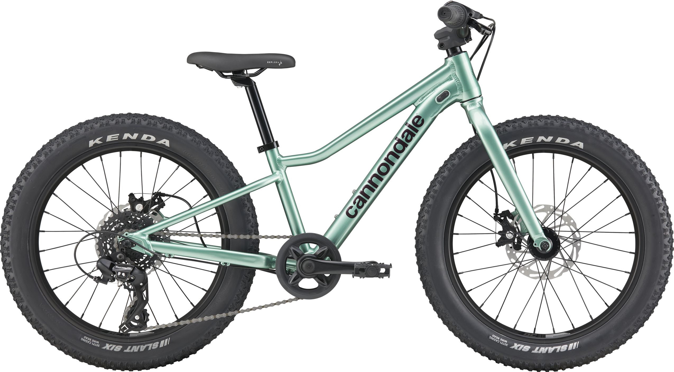 Cannondale Kindervelo Trail Plus 20