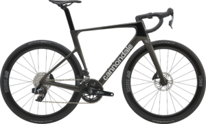 Cannondale SuperSix EVO 4