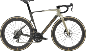 Cannondale SuperSix EVO 1