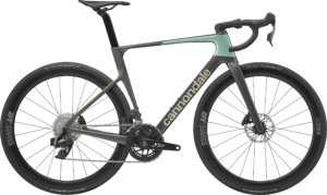 Cannondale SuperSix EVO 4