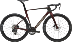 Cannondale SuperSix EVO 3