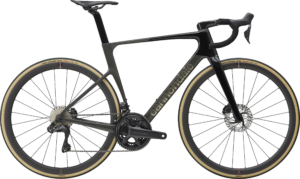 Cannondale SuperSix EVO 1