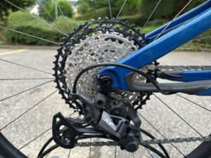 Cannondale Scalpel Carbon SE 1