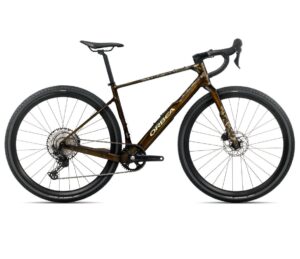 Orbea TERRA M30 TEAM